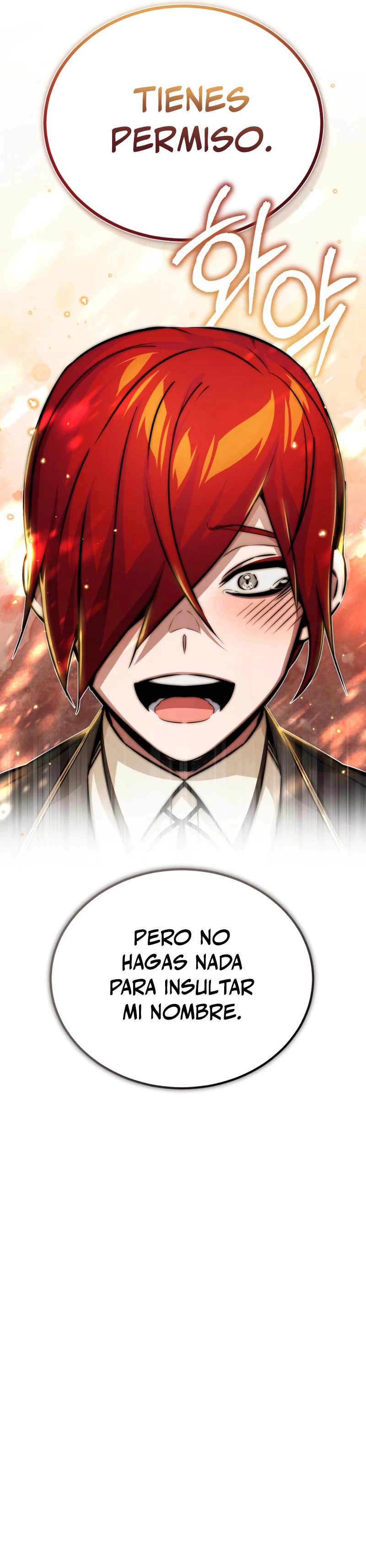 Read El Mago Oscuro Se Reencarna Despues De 66666 años ES Manga Online