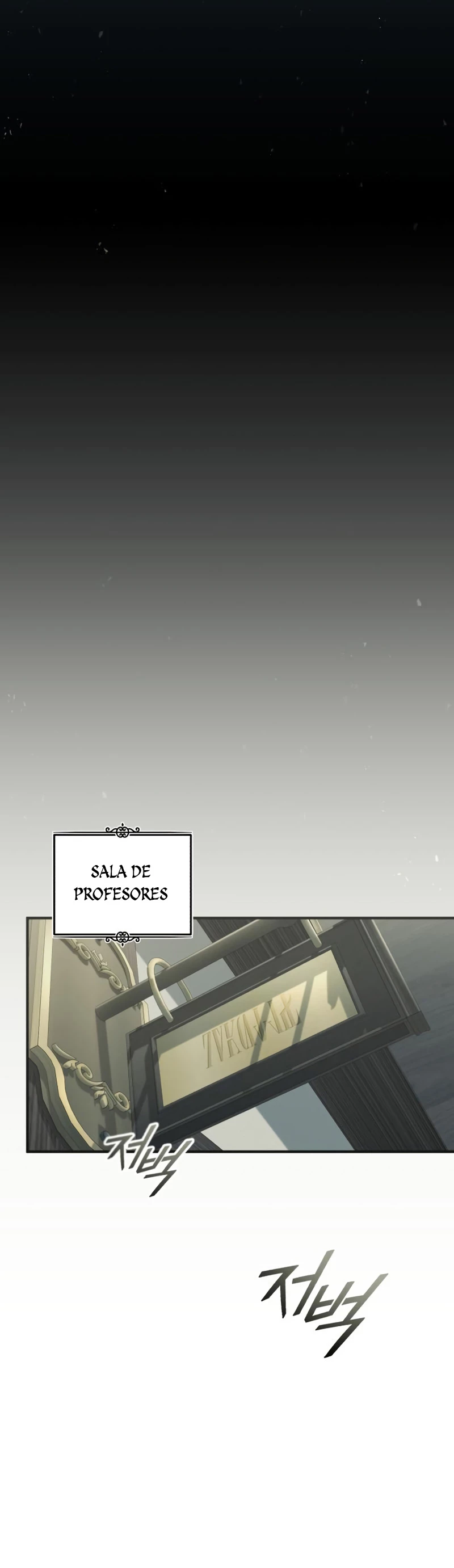 Read El Mago Oscuro Se Reencarna Despues De 66666 años ES Manga Online