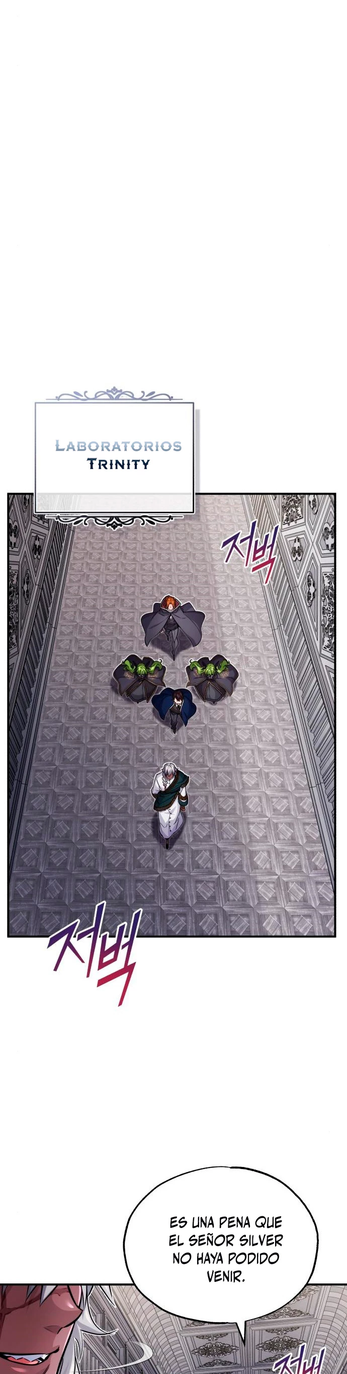 Read El Mago Oscuro Se Reencarna Despues De 66666 años ES Manga Online