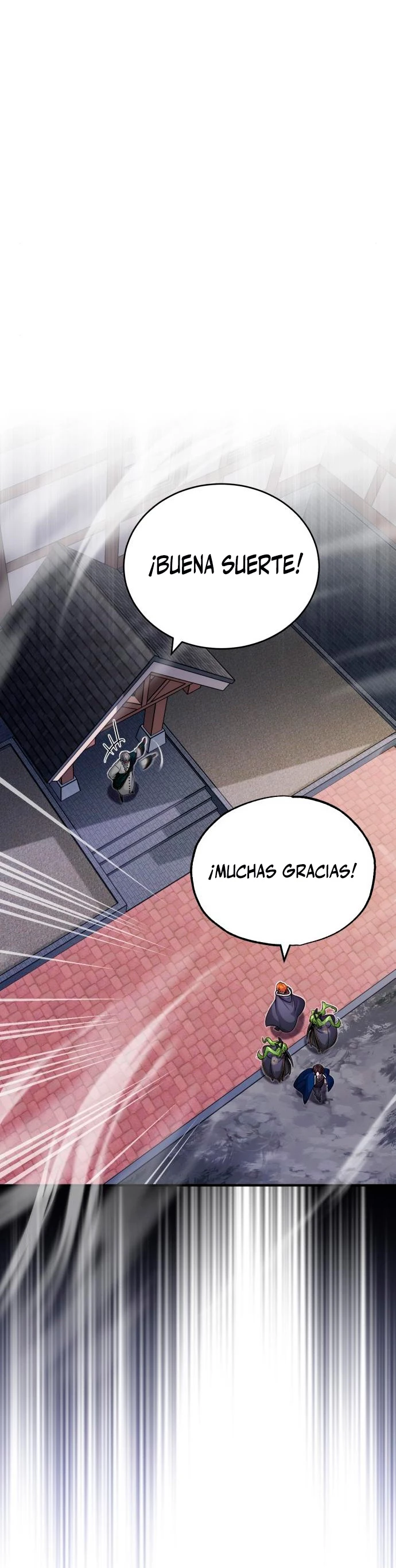 Read El Mago Oscuro Se Reencarna Despues De 66666 años ES Manga Online