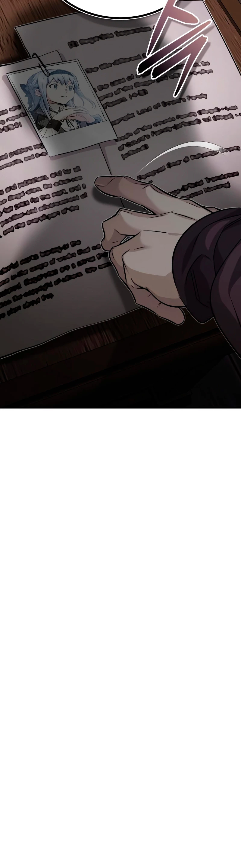 Read El Mago Oscuro Se Reencarna Despues De 66666 años ES Manga Online