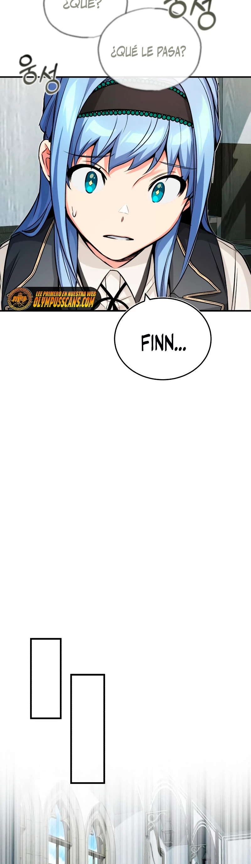 Read El Mago Oscuro Se Reencarna Despues De 66666 años ES Manga Online