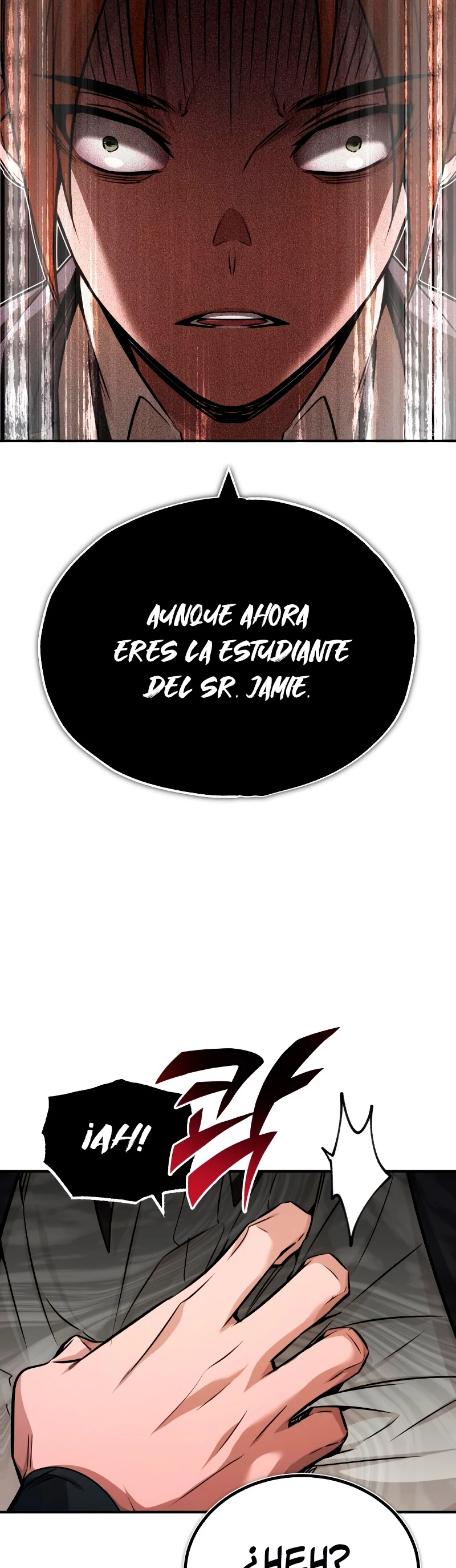 Read El Mago Oscuro Se Reencarna Despues De 66666 años ES Manga Online