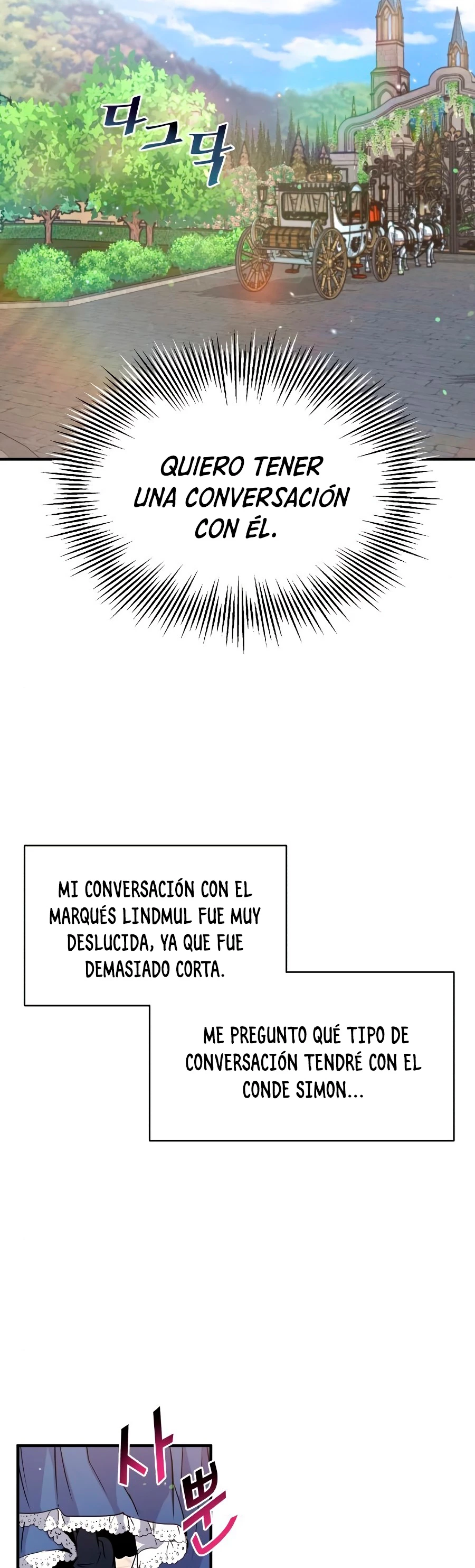 Read El Mago Oscuro Se Reencarna Despues De 66666 años ES Manga Online