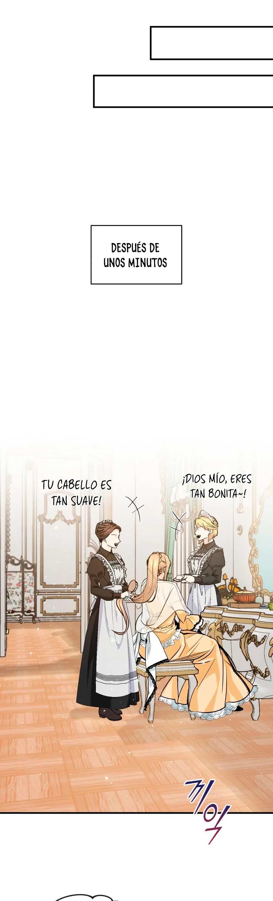Read El Mago Oscuro Se Reencarna Despues De 66666 años ES Manga Online