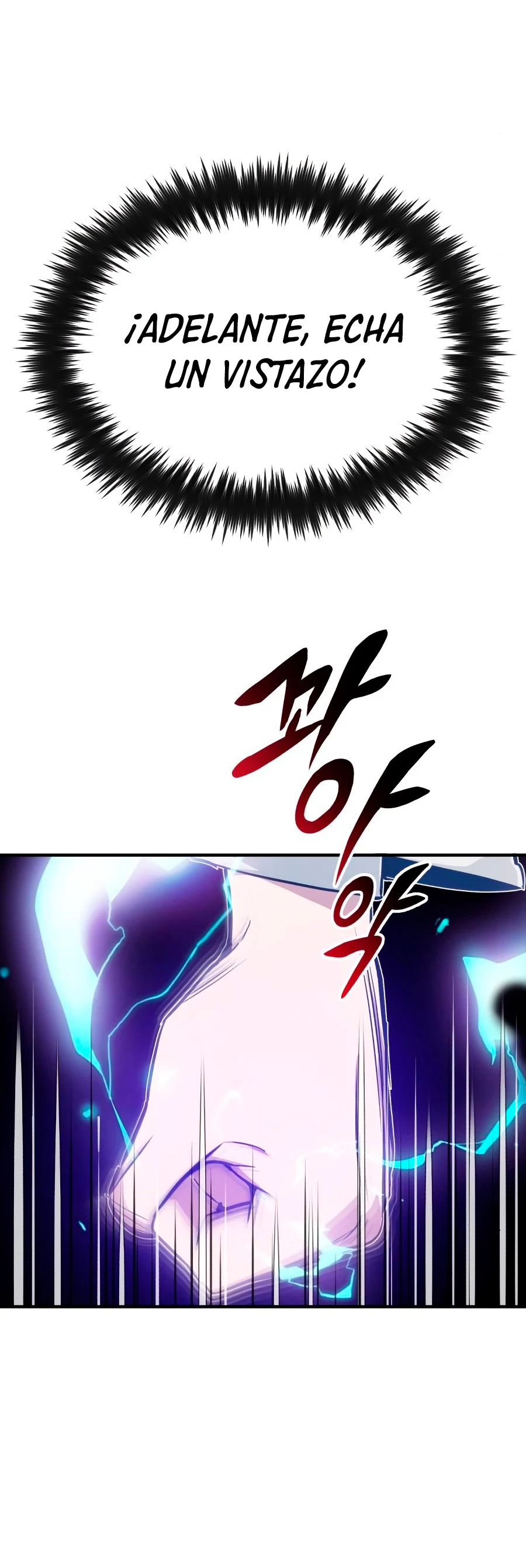 Read El Mago Oscuro Se Reencarna Despues De 66666 años ES Manga Online