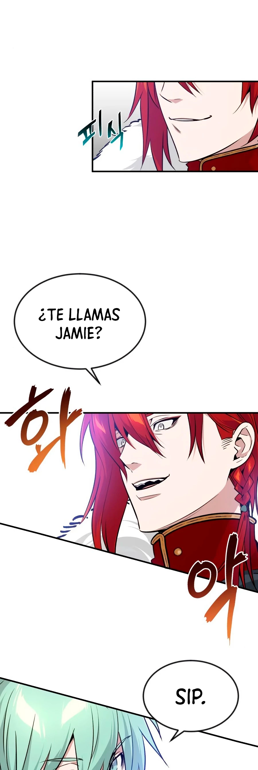 Read El Mago Oscuro Se Reencarna Despues De 66666 años ES Manga Online