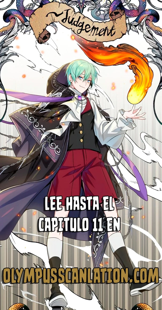 Read El Mago Oscuro Se Reencarna Despues De 66666 años ES Manga Online