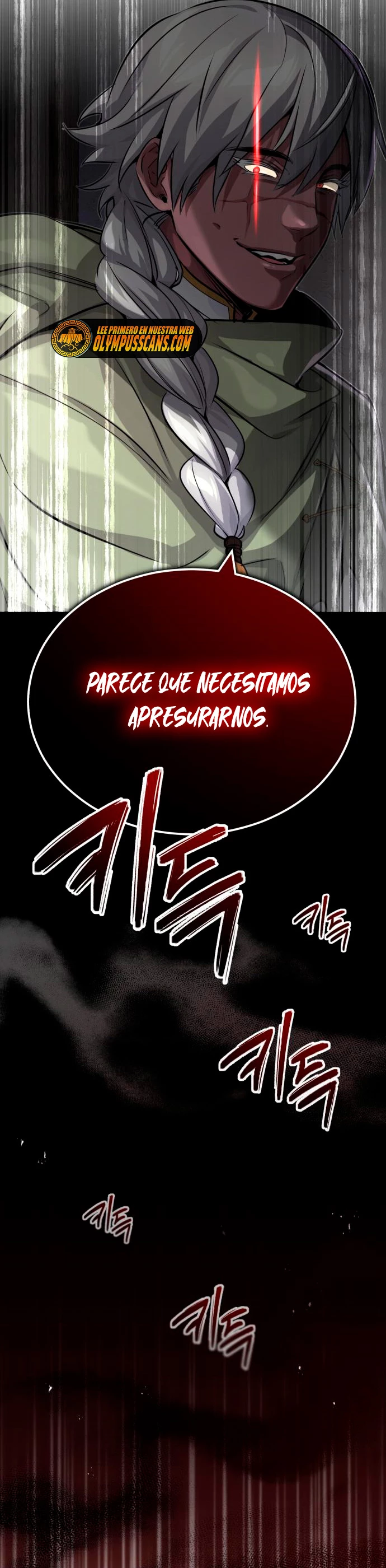 Read El Mago Oscuro Se Reencarna Despues De 66666 años ES Manga Online