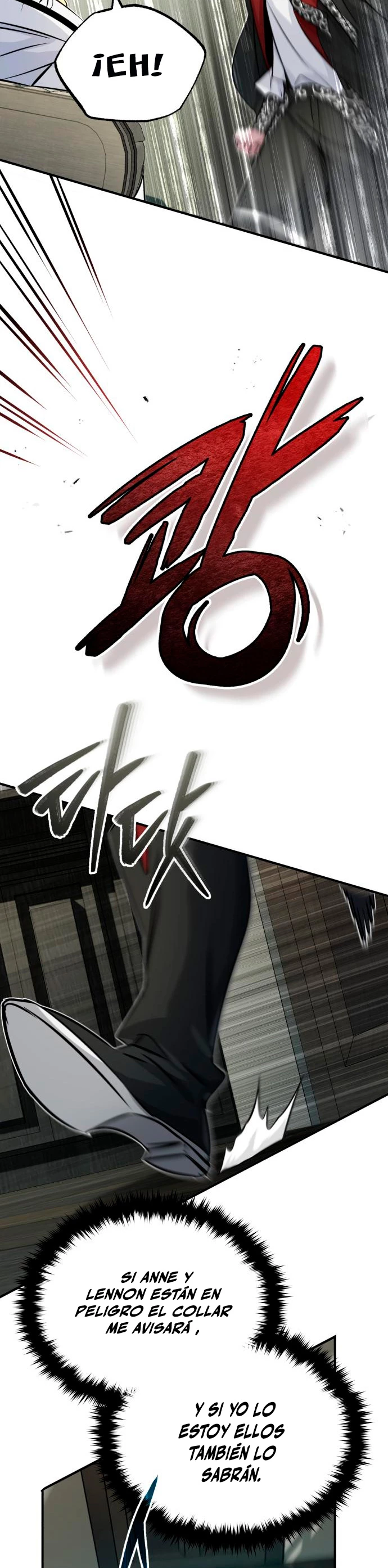 Read El Mago Oscuro Se Reencarna Despues De 66666 años ES Manga Online