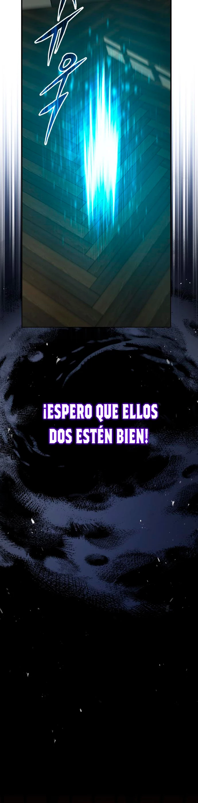 Read El Mago Oscuro Se Reencarna Despues De 66666 años ES Manga Online