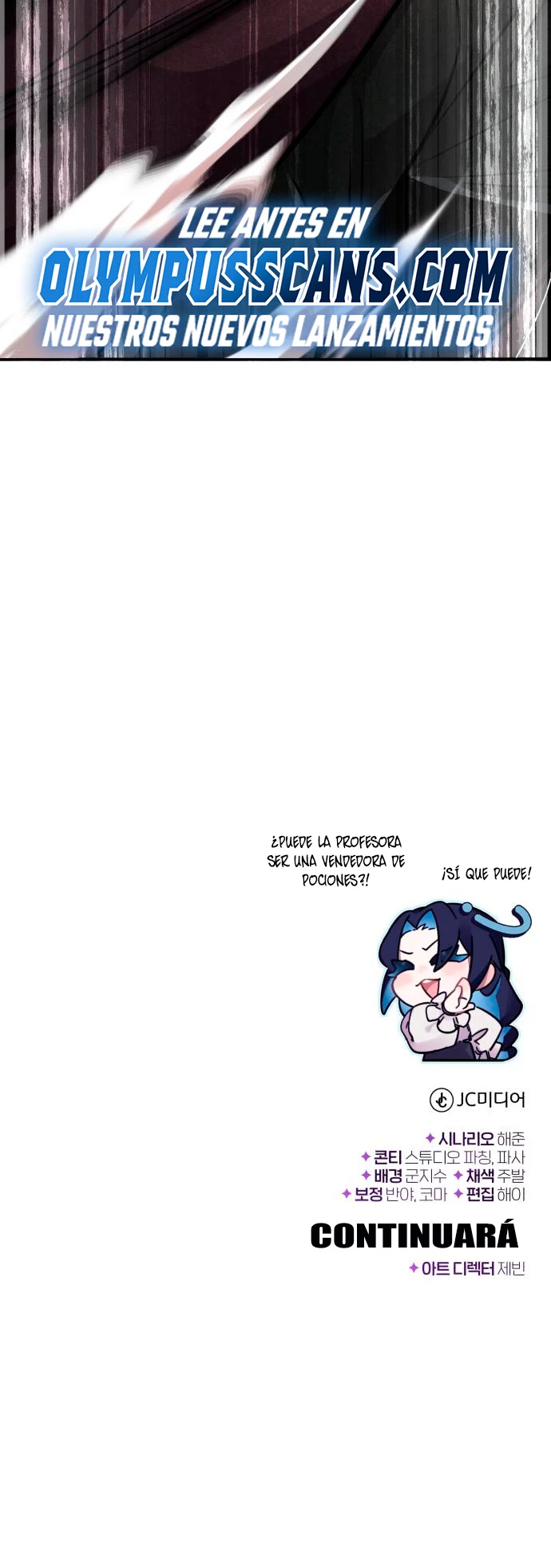 Read El Mago Oscuro Se Reencarna Despues De 66666 años ES Manga Online