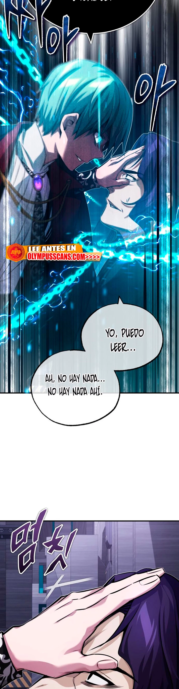 Read El Mago Oscuro Se Reencarna Despues De 66666 años ES Manga Online