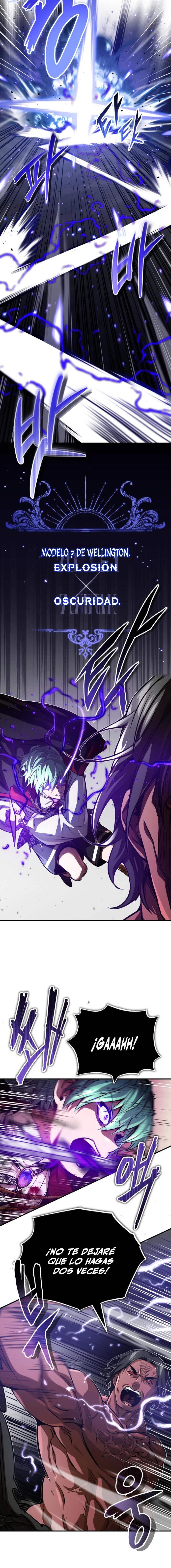 Read El Mago Oscuro Se Reencarna Despues De 66666 años ES Manga Online