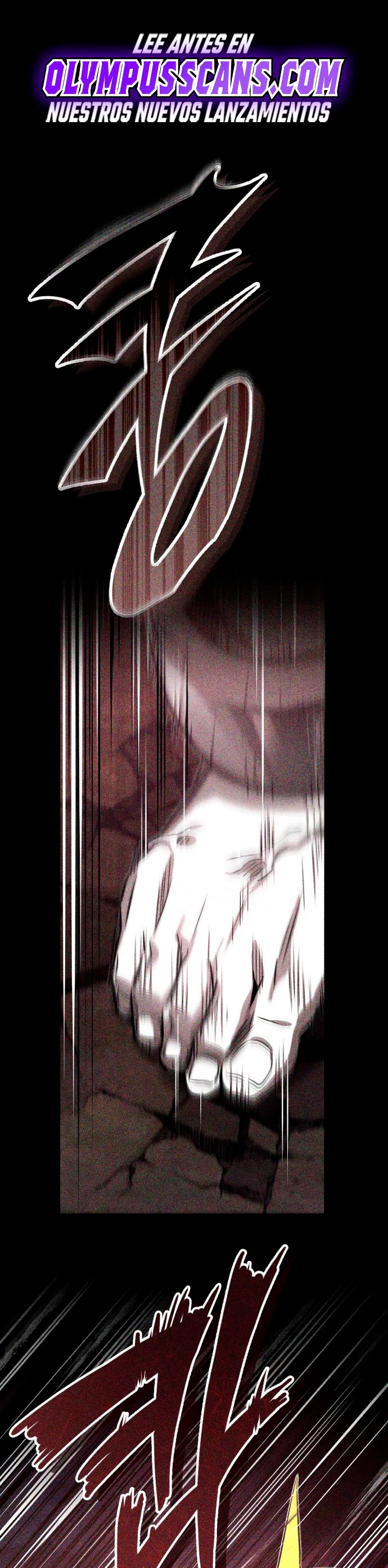 Read El Mago Oscuro Se Reencarna Despues De 66666 años ES Manga Online