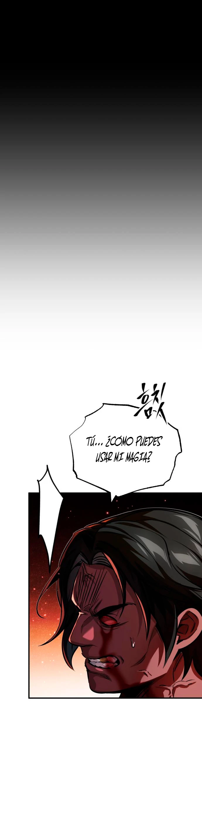 Read El Mago Oscuro Se Reencarna Despues De 66666 años ES Manga Online