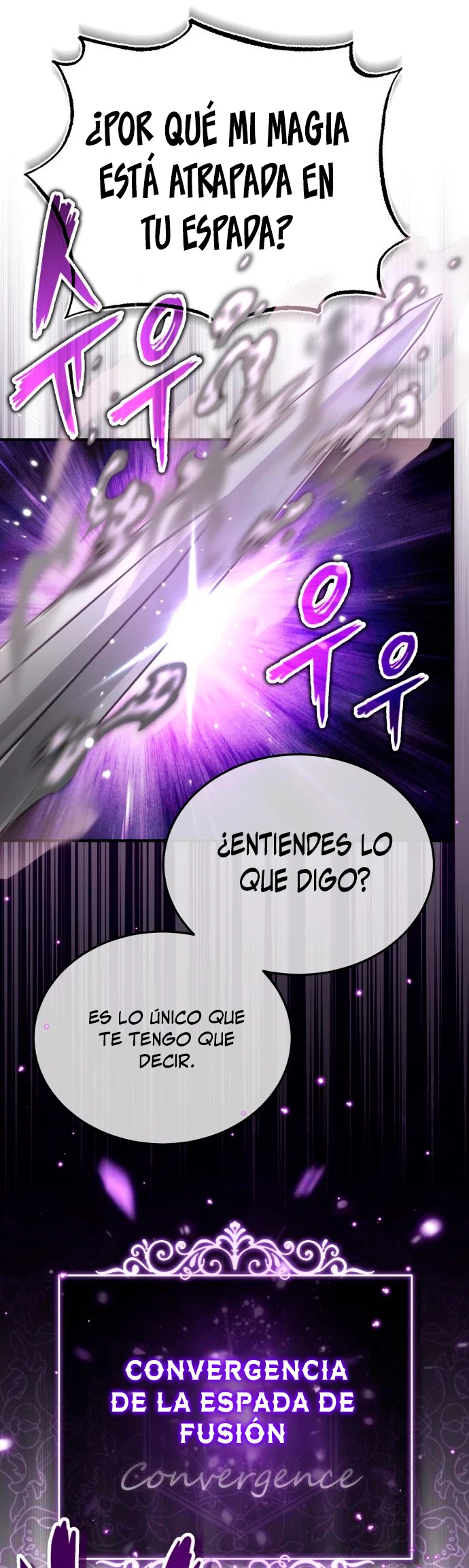 Read El Mago Oscuro Se Reencarna Despues De 66666 años ES Manga Online