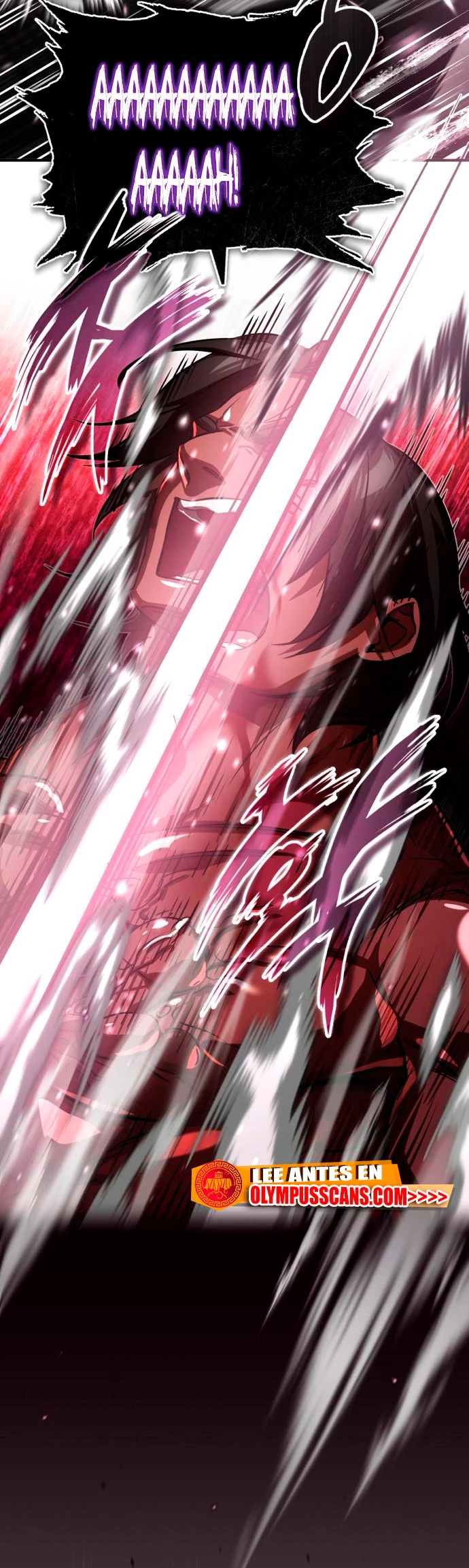 Read El Mago Oscuro Se Reencarna Despues De 66666 años ES Manga Online