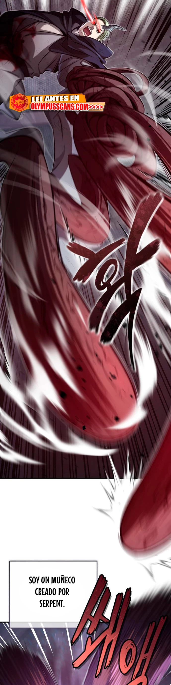 Read El Mago Oscuro Se Reencarna Despues De 66666 años ES Manga Online