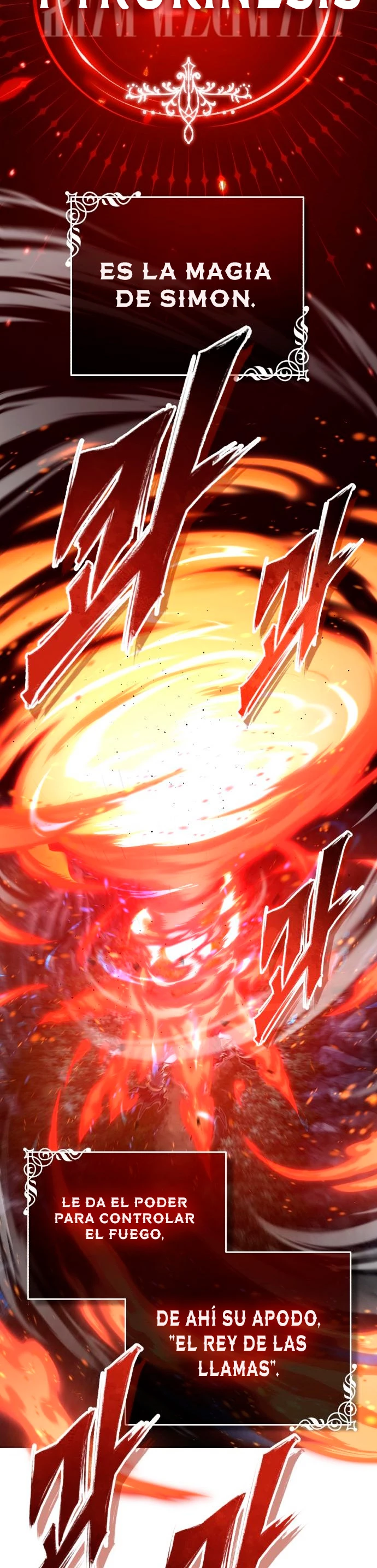 Read El Mago Oscuro Se Reencarna Despues De 66666 años ES Manga Online
