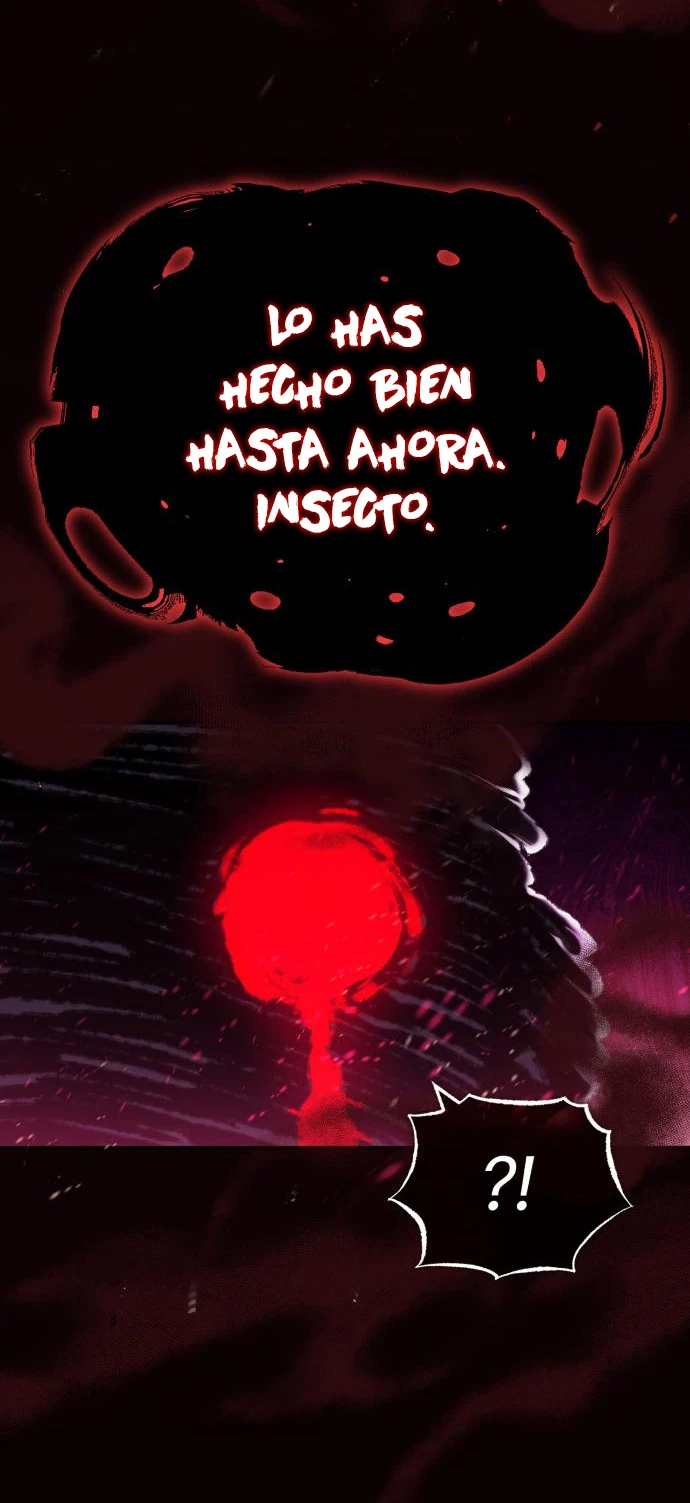 Read El Mago Oscuro Se Reencarna Despues De 66666 años ES Manga Online