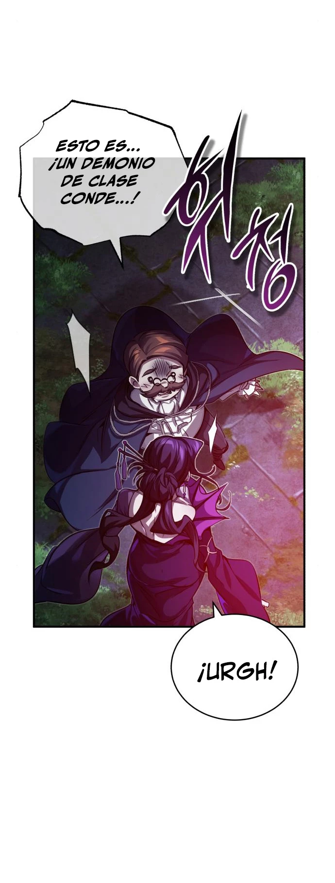 Read El Mago Oscuro Se Reencarna Despues De 66666 años ES Manga Online