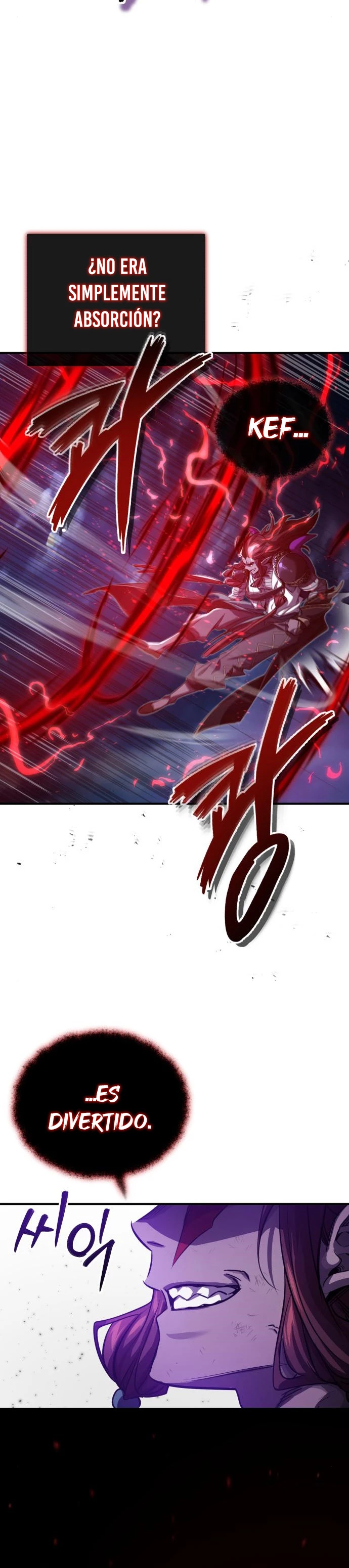 Read El Mago Oscuro Se Reencarna Despues De 66666 años ES Manga Online