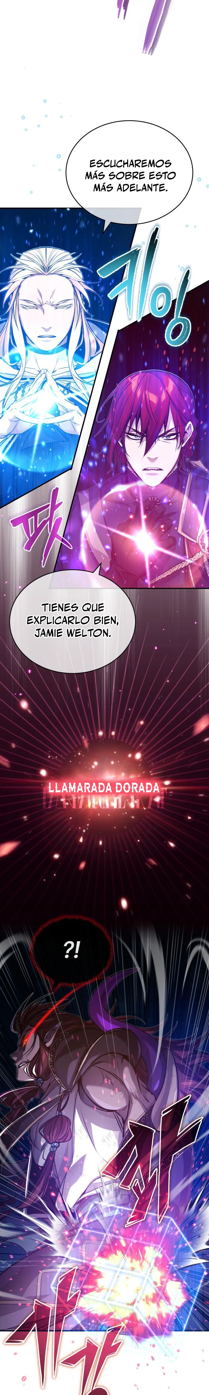 Read El Mago Oscuro Se Reencarna Despues De 66666 años ES Manga Online