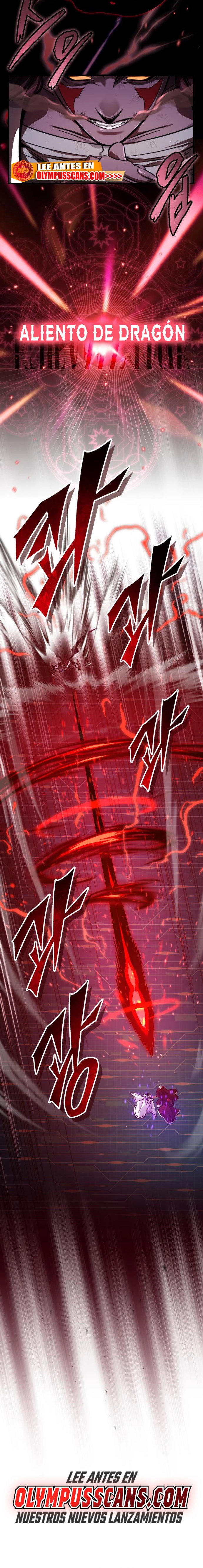 Read El Mago Oscuro Se Reencarna Despues De 66666 años ES Manga Online