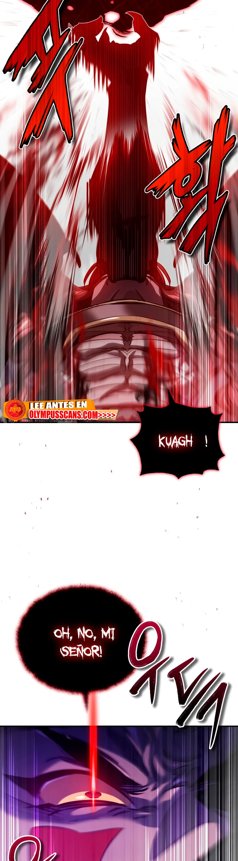 Read El Mago Oscuro Se Reencarna Despues De 66666 años ES Manga Online