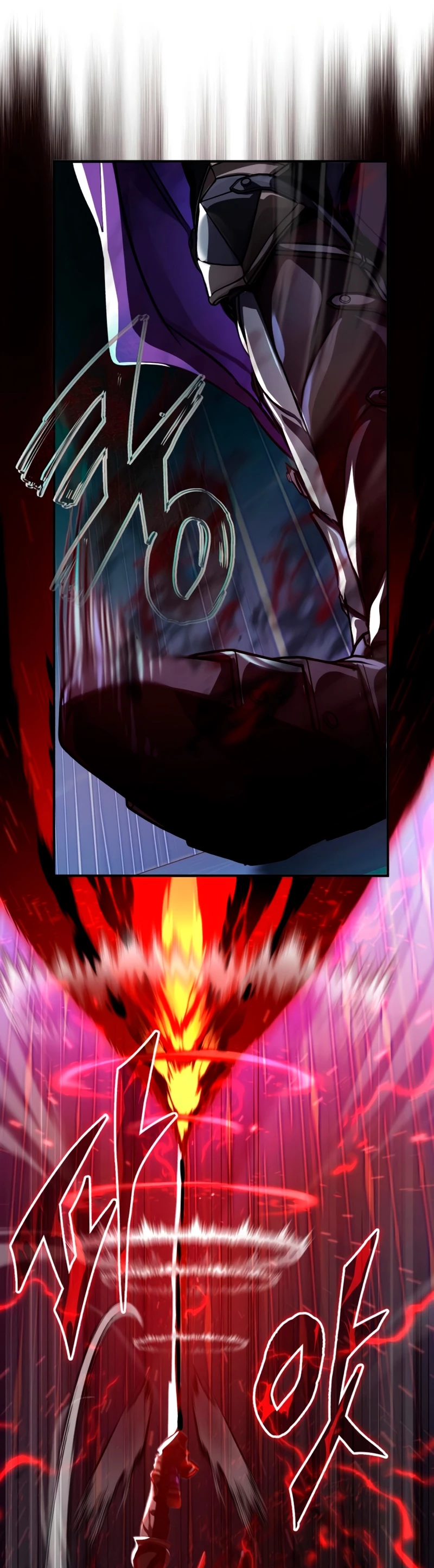 Read El Mago Oscuro Se Reencarna Despues De 66666 años ES Manga Online