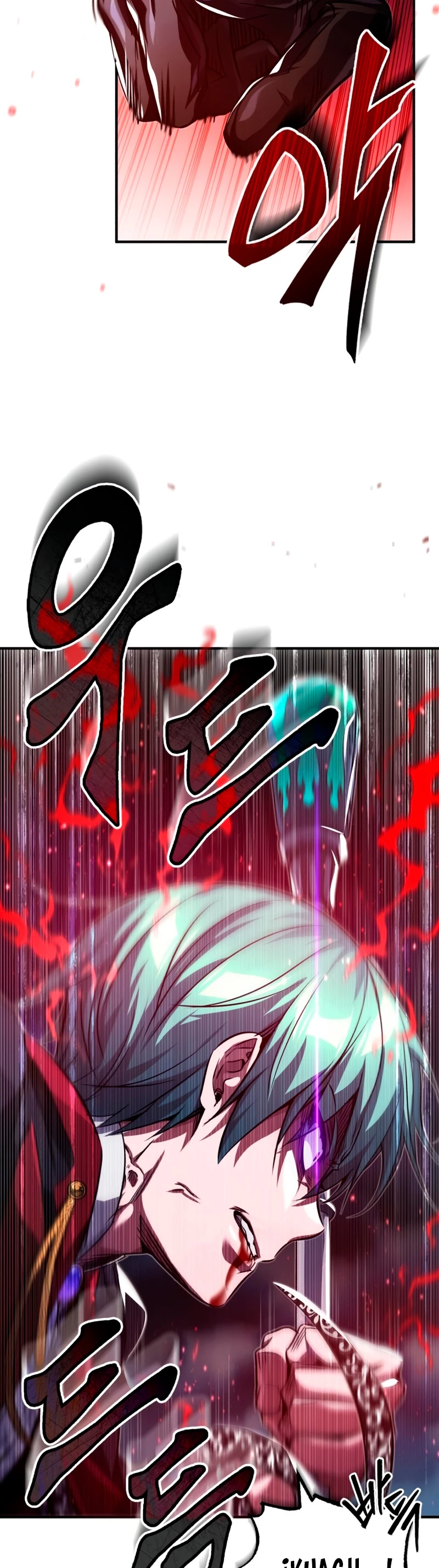 Read El Mago Oscuro Se Reencarna Despues De 66666 años ES Manga Online
