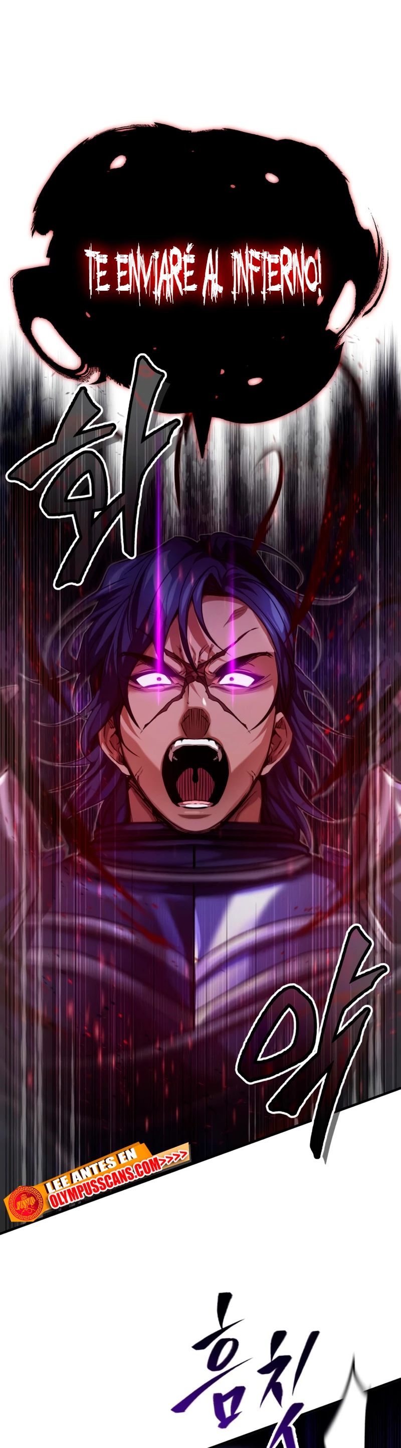 Read El Mago Oscuro Se Reencarna Despues De 66666 años ES Manga Online
