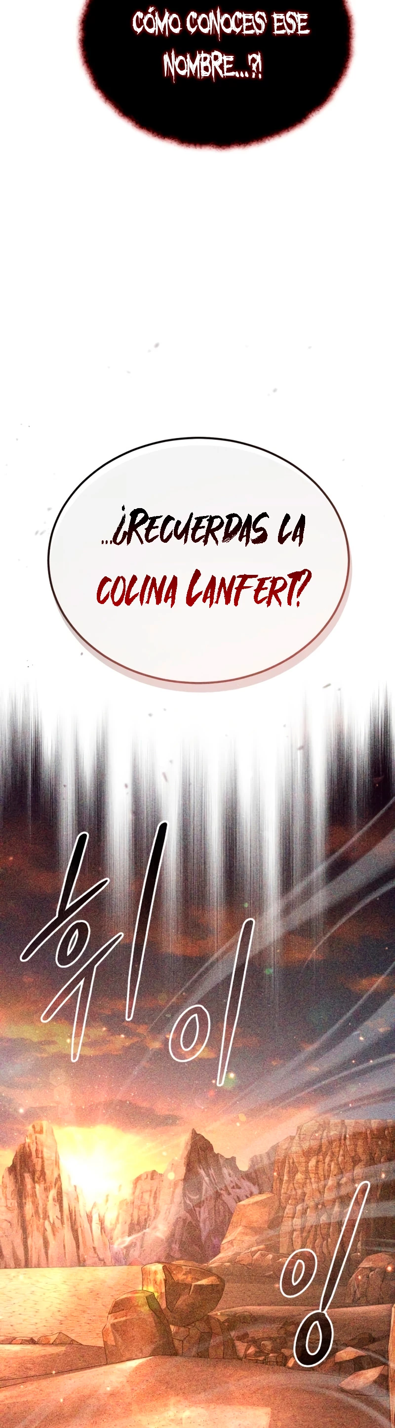 Read El Mago Oscuro Se Reencarna Despues De 66666 años ES Manga Online