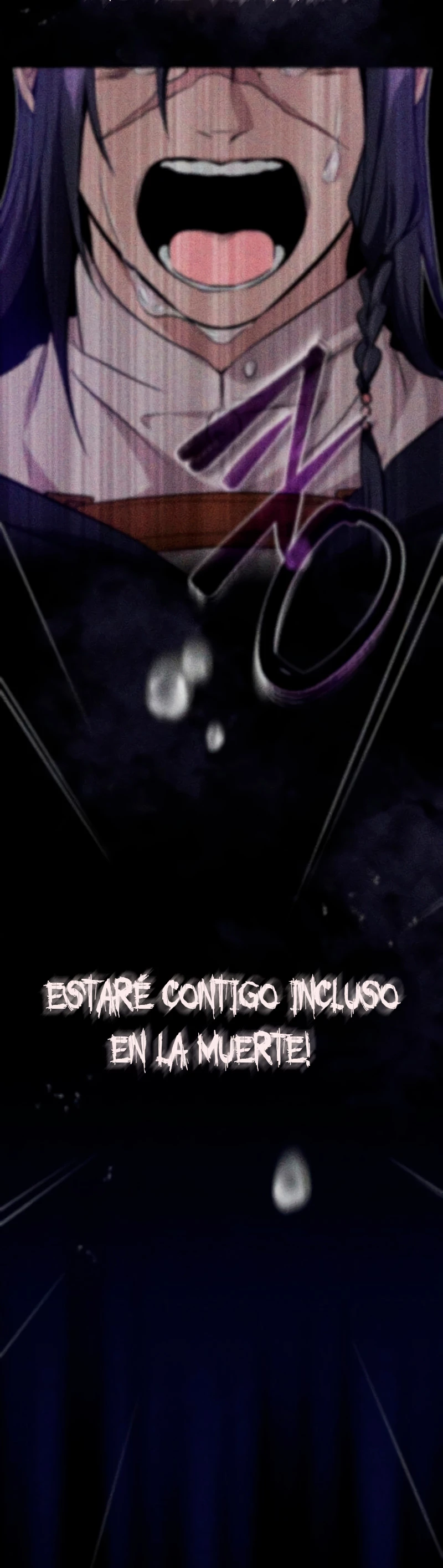 Read El Mago Oscuro Se Reencarna Despues De 66666 años ES Manga Online