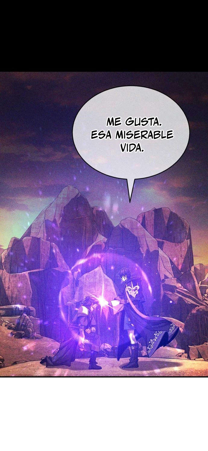 Read El Mago Oscuro Se Reencarna Despues De 66666 años ES Manga Online