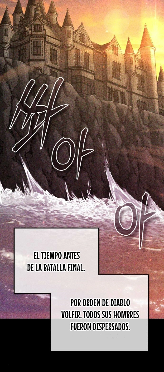 Read El Mago Oscuro Se Reencarna Despues De 66666 años ES Manga Online