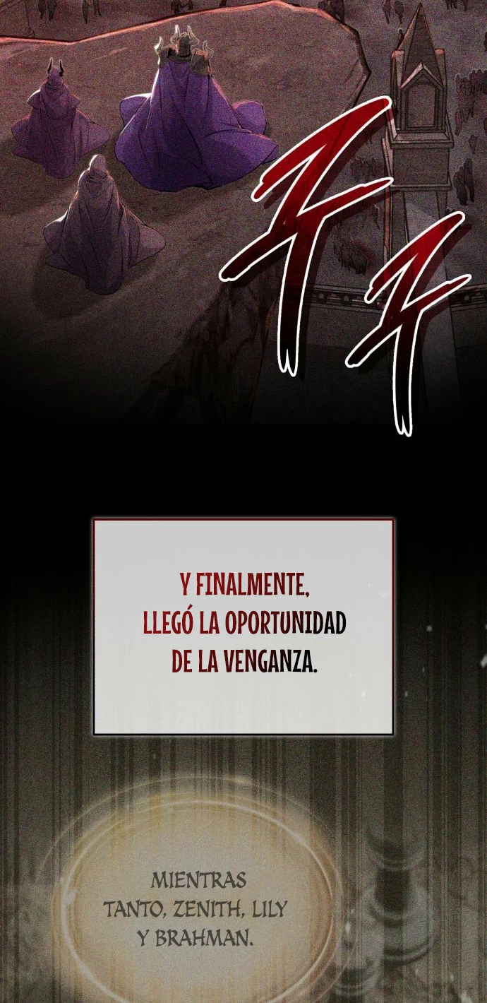 Read El Mago Oscuro Se Reencarna Despues De 66666 años ES Manga Online
