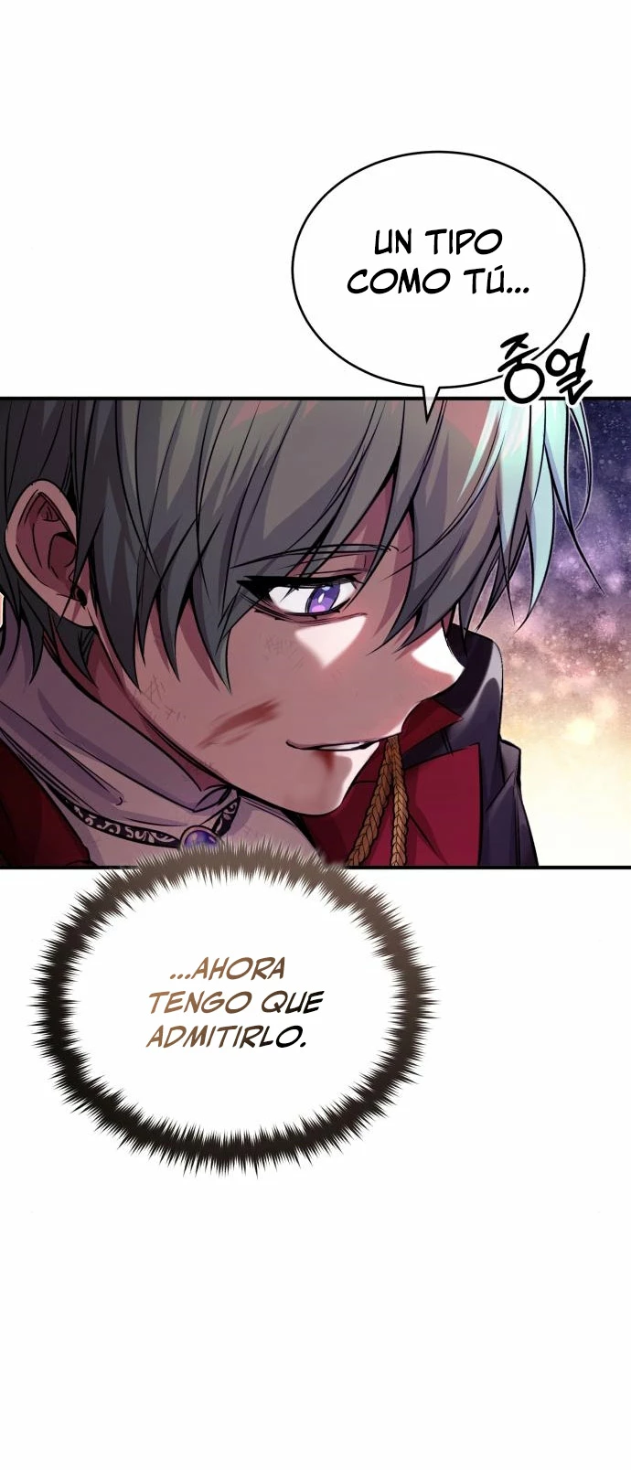 Read El Mago Oscuro Se Reencarna Despues De 66666 años ES Manga Online
