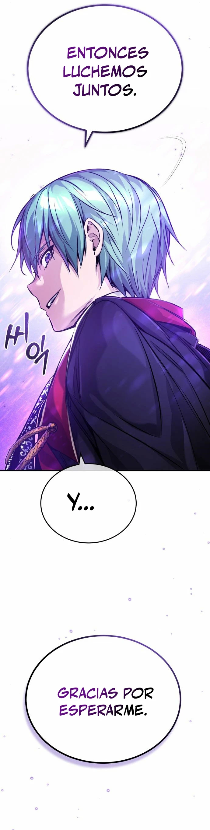 Read El Mago Oscuro Se Reencarna Despues De 66666 años ES Manga Online