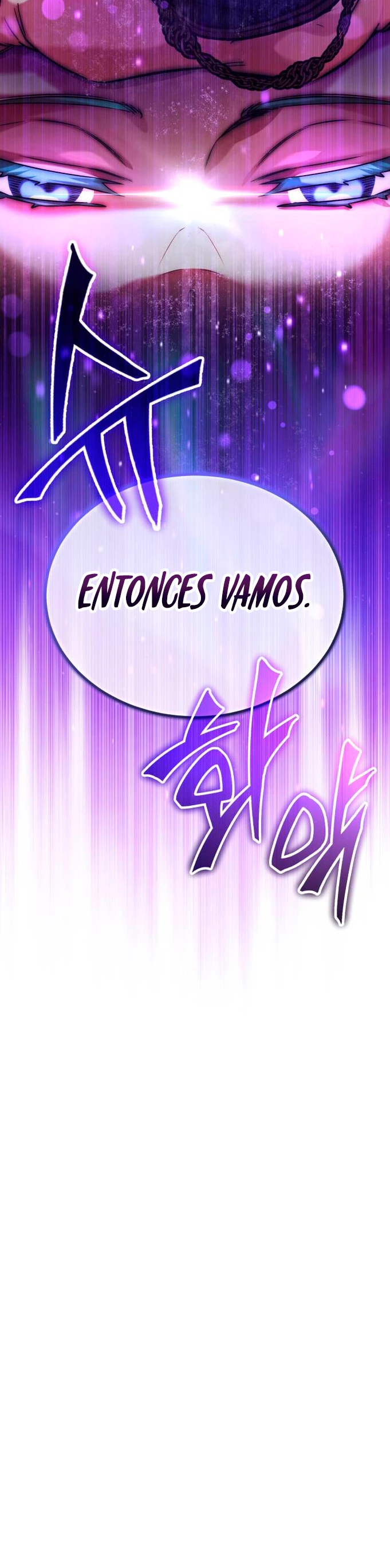 Read El Mago Oscuro Se Reencarna Despues De 66666 años ES Manga Online