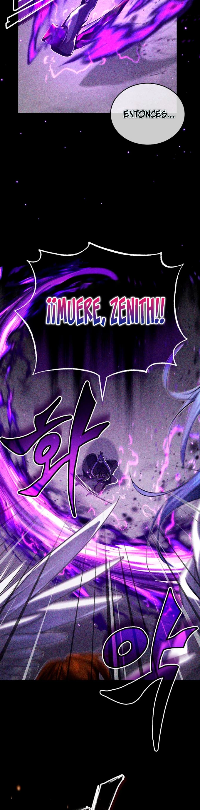 Read El Mago Oscuro Se Reencarna Despues De 66666 años ES Manga Online