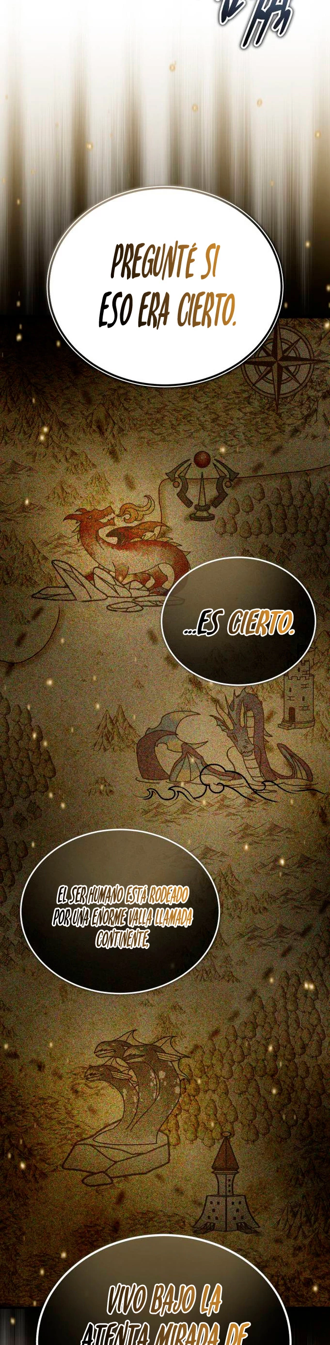 Read El Mago Oscuro Se Reencarna Despues De 66666 años ES Manga Online