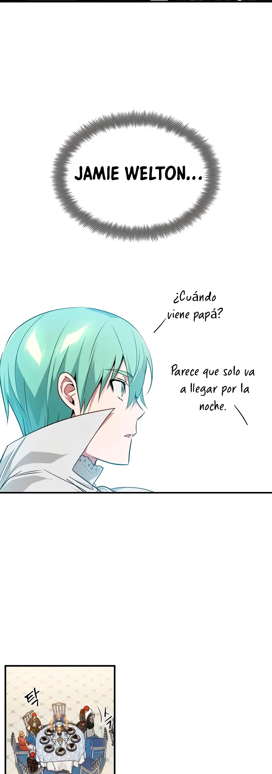 Read El Mago Oscuro Se Reencarna Despues De 66666 años ES Manga Online