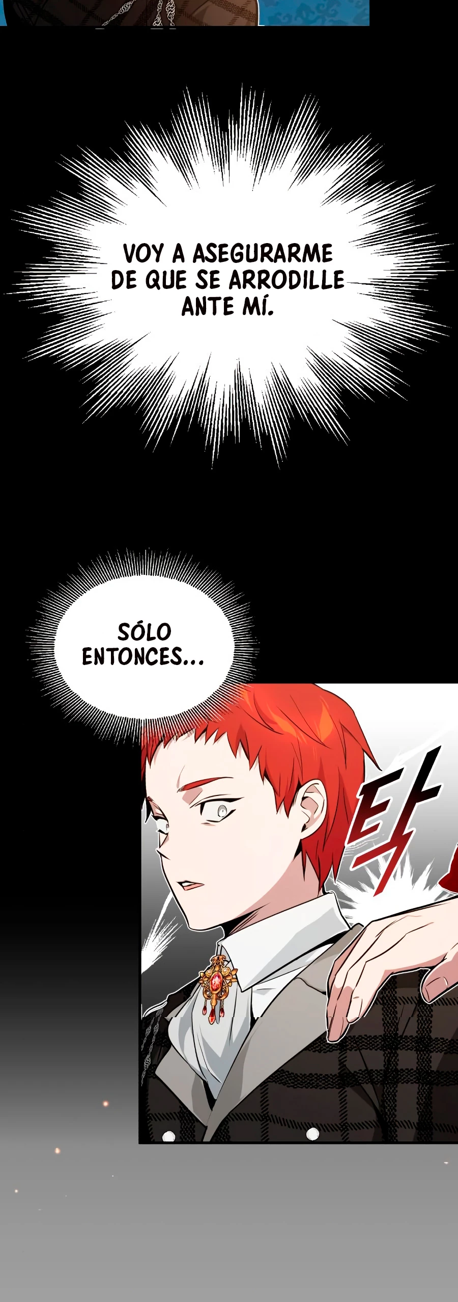 Read El Mago Oscuro Se Reencarna Despues De 66666 años ES Manga Online