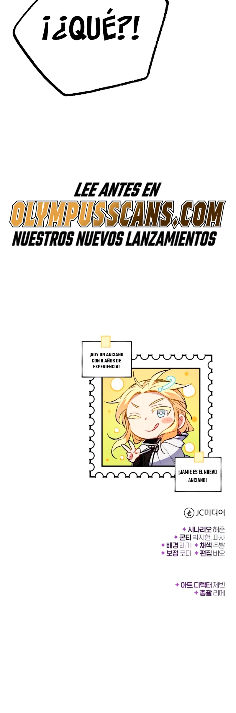 Read El Mago Oscuro Se Reencarna Despues De 66666 años ES Manga Online