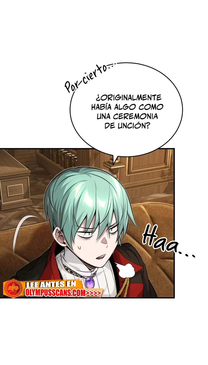 Read El Mago Oscuro Se Reencarna Despues De 66666 años ES Manga Online