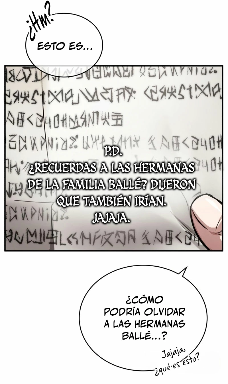 Read El Mago Oscuro Se Reencarna Despues De 66666 años ES Manga Online