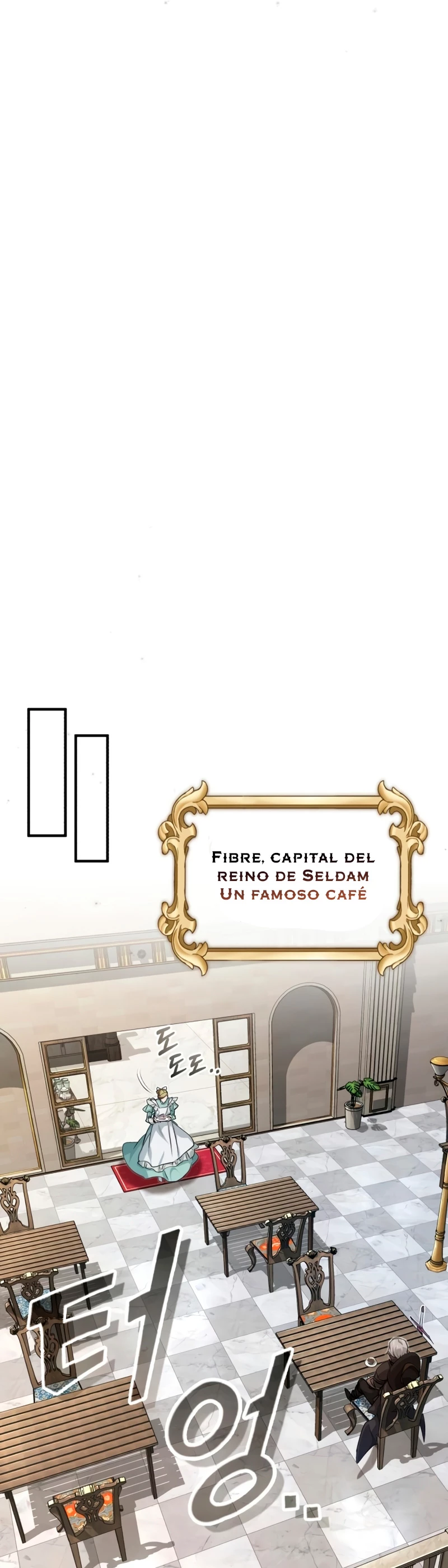 Read El Mago Oscuro Se Reencarna Despues De 66666 años ES Manga Online