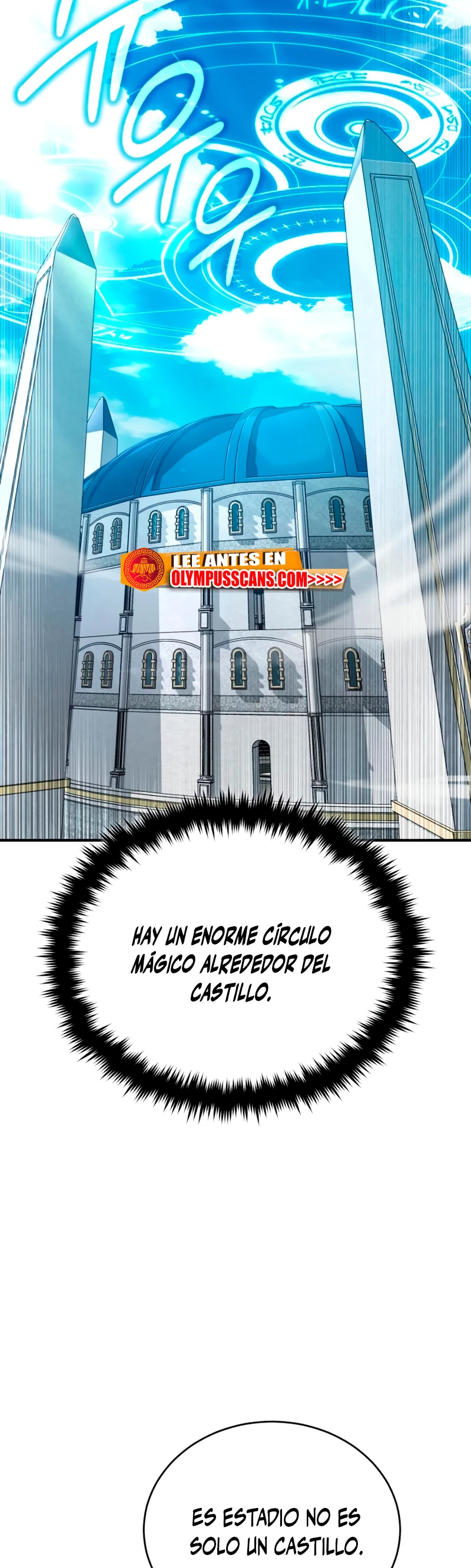 Read El Mago Oscuro Se Reencarna Despues De 66666 años ES Manga Online